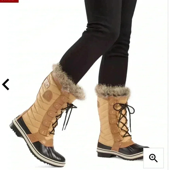 Sorel Tofino™ II boots sz 5.5 - Picture 15 of 15